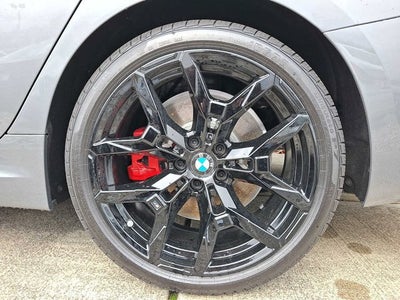 2026 BMW 3 Series 330i NA xDrive Sedan