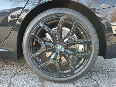 2026 BMW 3 Series 330i NA xDrive Sedan