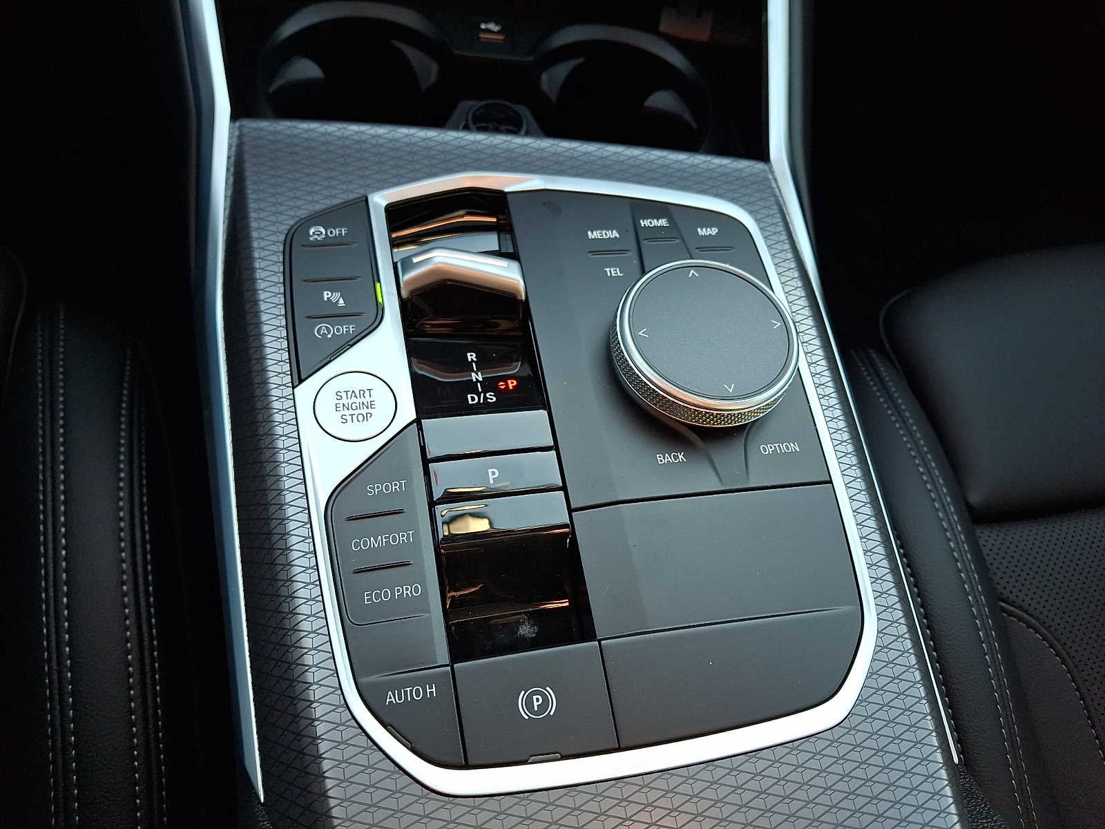 2026 BMW 3 Series 330i NA xDrive Sedan