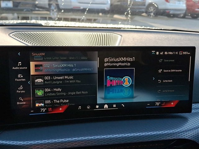 2026 BMW 3 Series 330i NA xDrive Sedan