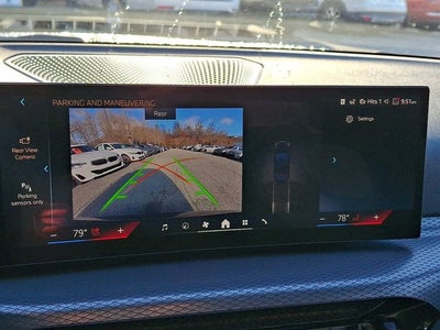 2026 BMW 3 Series 330i NA xDrive Sedan