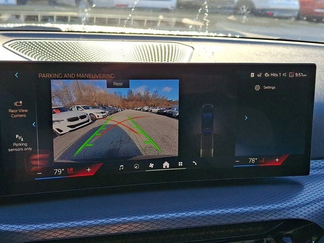 2026 BMW 3 Series 330i NA xDrive Sedan