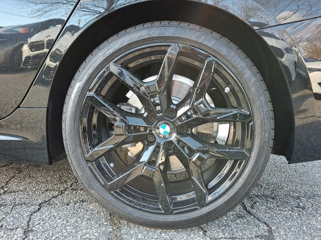 2026 BMW 3 Series 330i NA xDrive Sedan