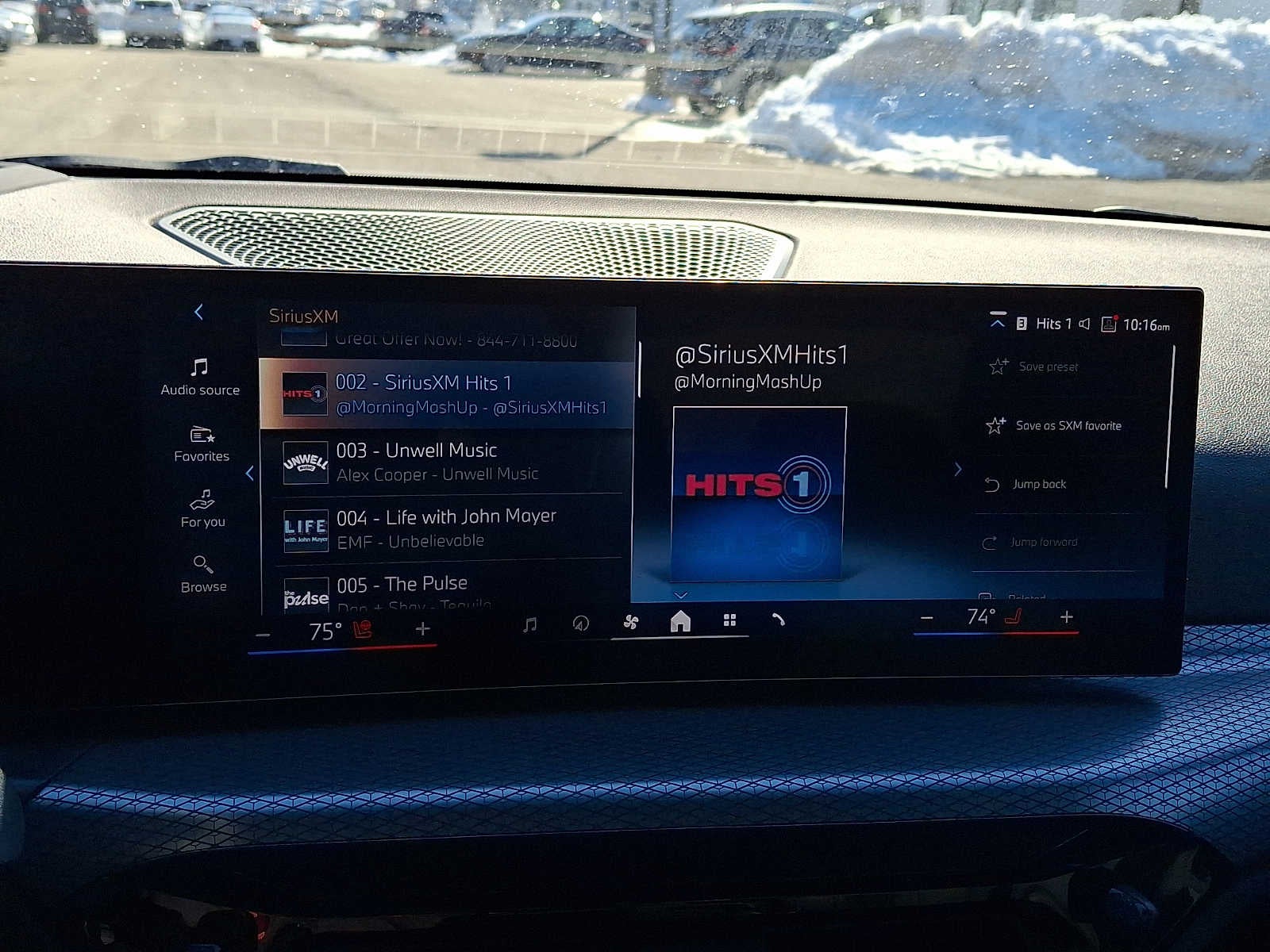 2026 BMW 3 Series 330i NA xDrive Sedan