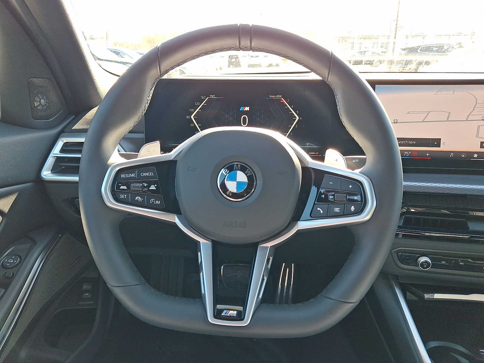 2026 BMW 3 Series 330i NA xDrive Sedan