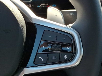 2026 BMW 3 Series 330i NA xDrive Sedan