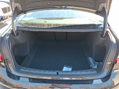 2026 BMW 3 Series 330i NA xDrive Sedan