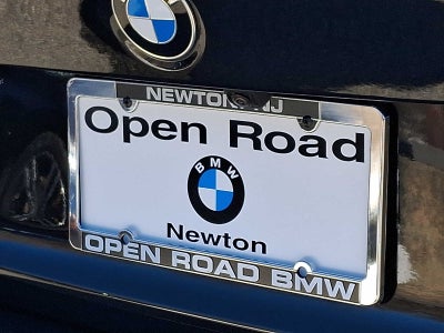 2026 BMW 3 Series 330i NA xDrive Sedan