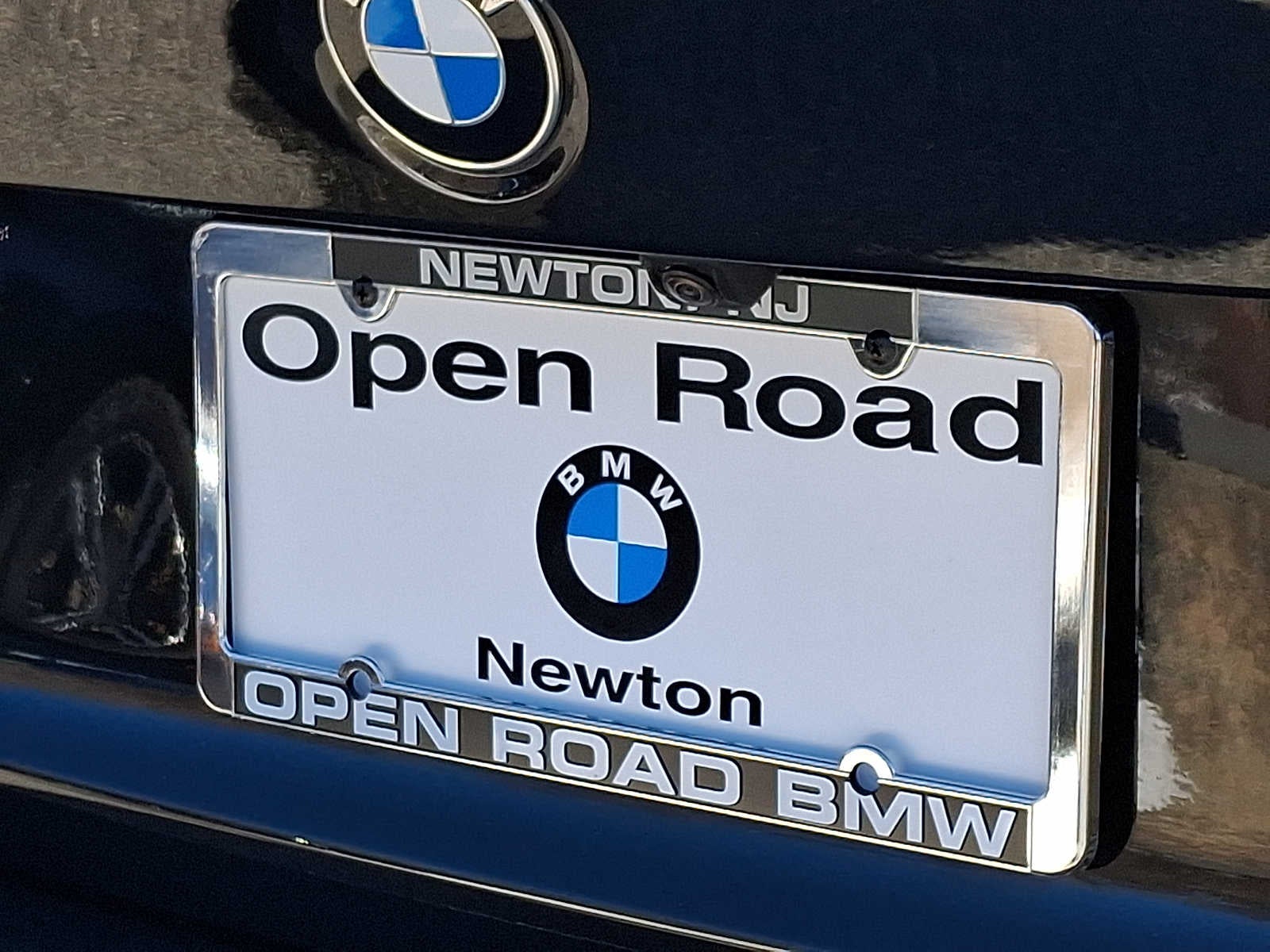 2026 BMW 3 Series 330i NA xDrive Sedan