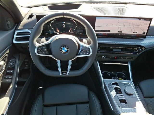 2026 BMW 3 Series 330i NA xDrive Sedan
