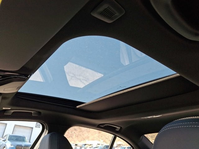 2026 BMW 3 Series 330i NA xDrive Sedan