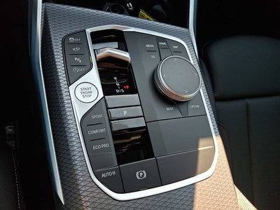 2026 BMW 3 Series 330i NA xDrive Sedan