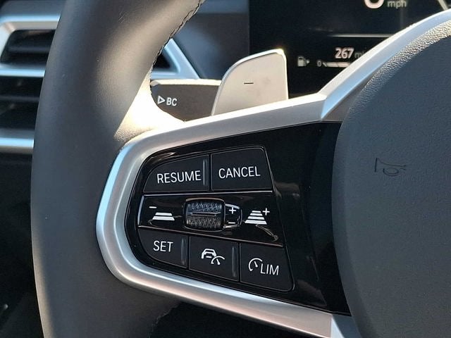 2026 BMW 3 Series 330i NA xDrive Sedan