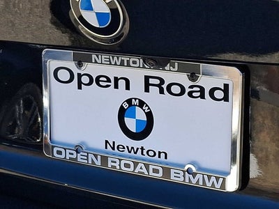 2026 BMW 3 Series 330i NA xDrive Sedan