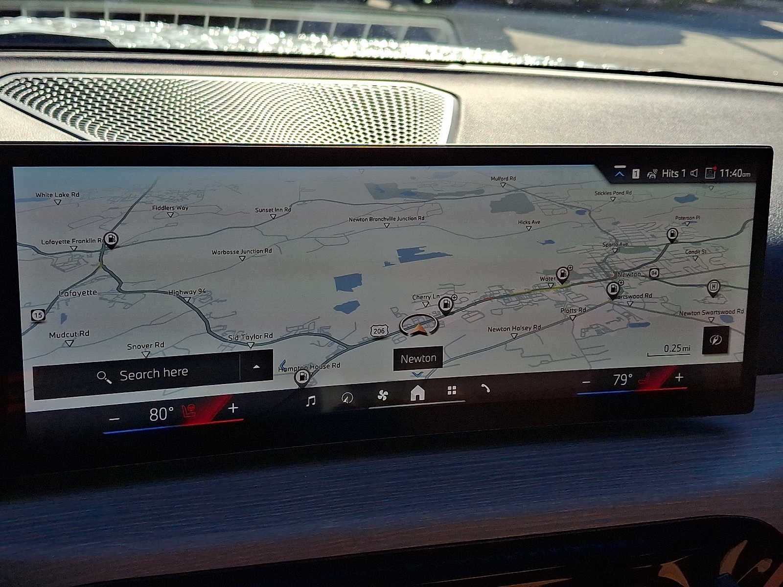 2025 BMW 3 Series 330i xDrive Sedan