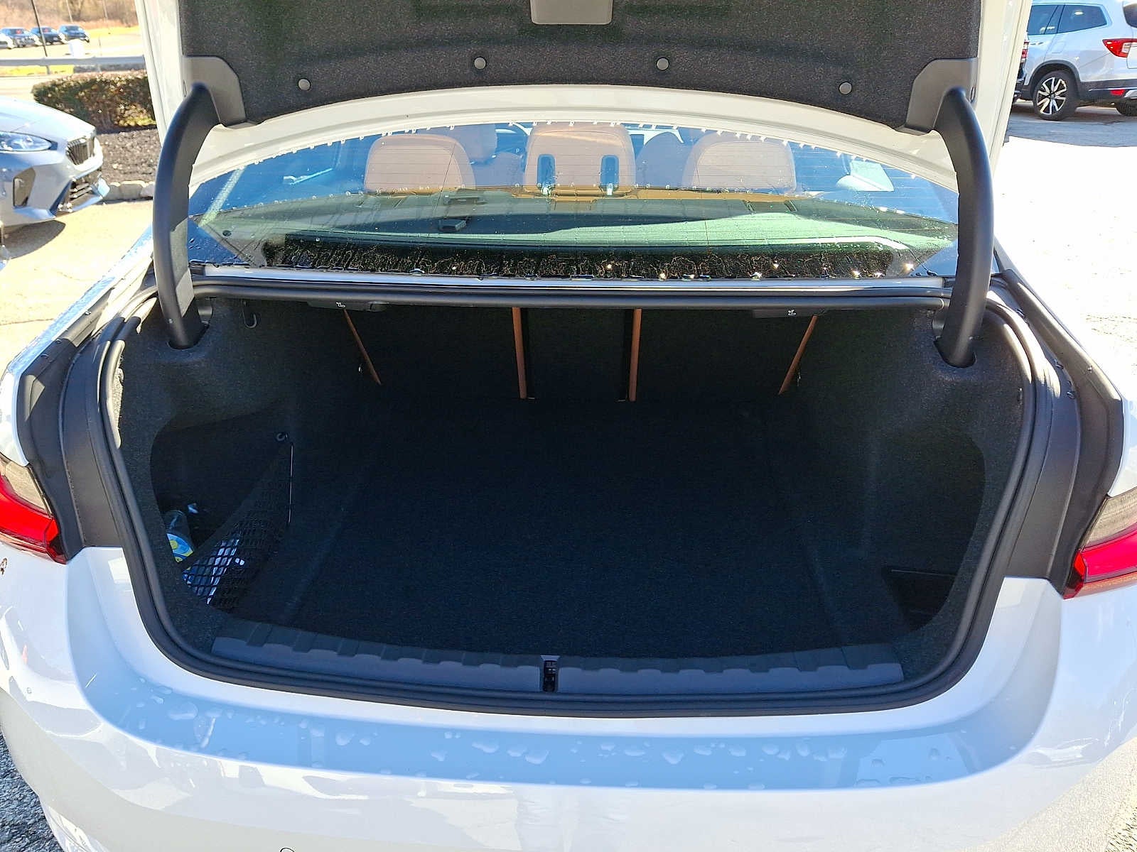 2025 BMW 3 Series 330i xDrive Sedan