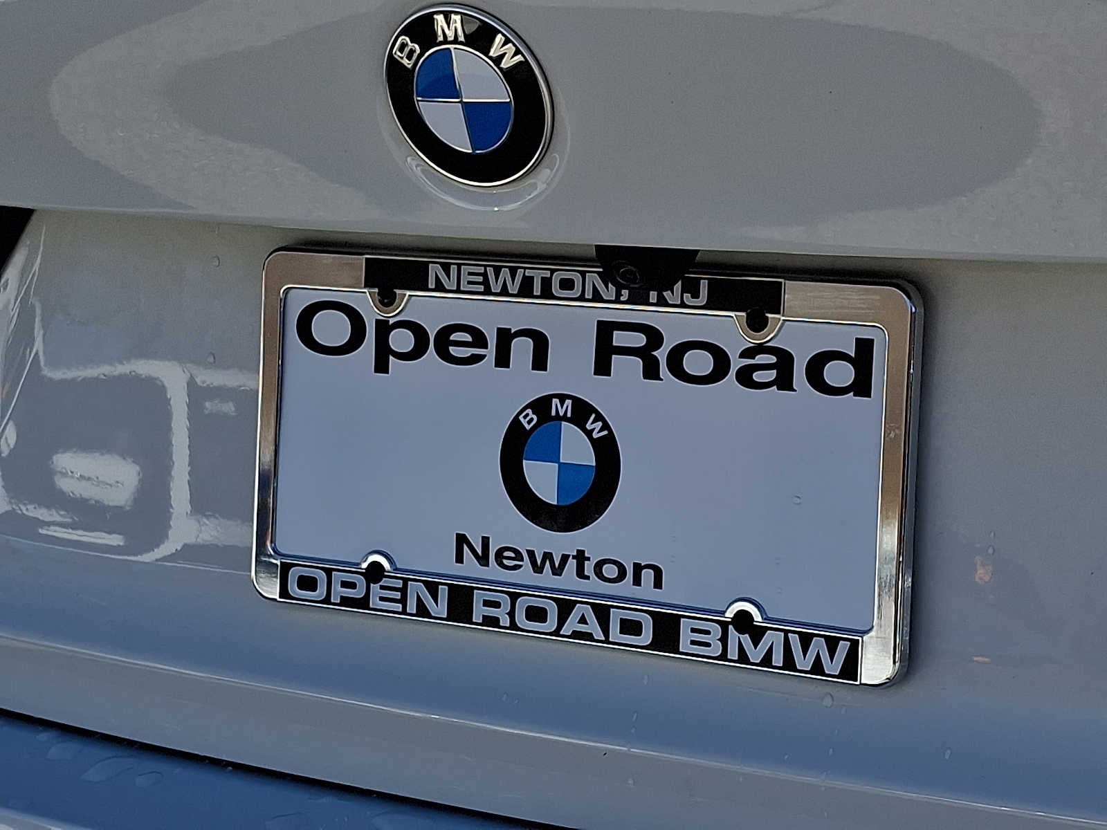 2025 BMW 3 Series 330i xDrive Sedan