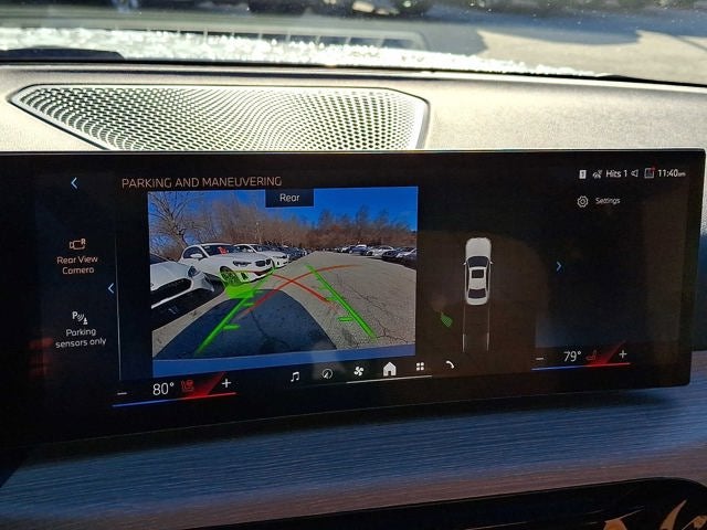 2025 BMW 3 Series 330i xDrive Sedan