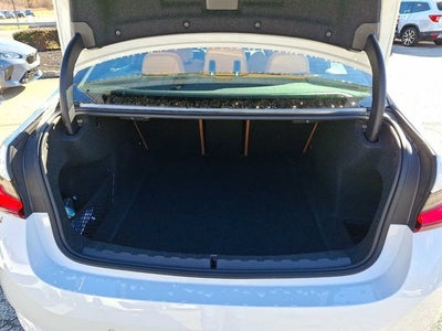 2025 BMW 3 Series 330i xDrive Sedan