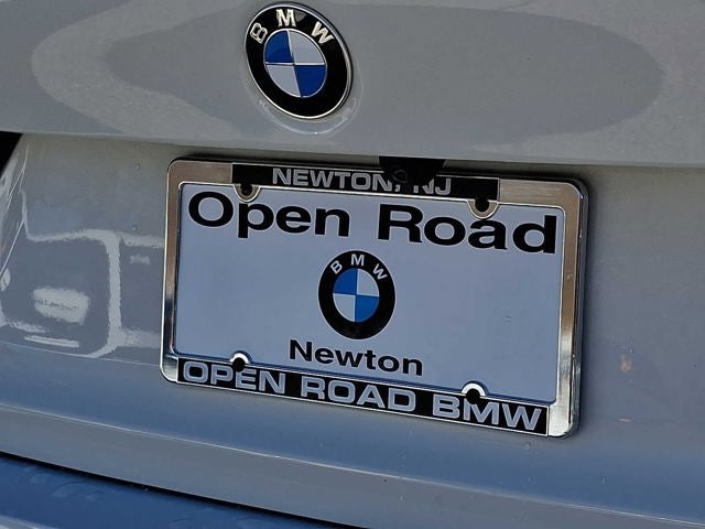 2025 BMW 3 Series 330i xDrive Sedan