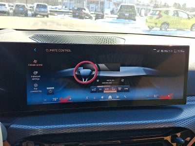 2025 BMW 3 Series 330i xDrive Sedan