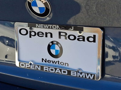 2025 BMW 3 Series 330i xDrive Sedan