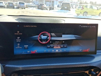 2025 BMW 3 Series 330i xDrive Sedan