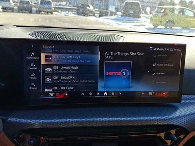 2025 BMW 3 Series 330i xDrive Sedan