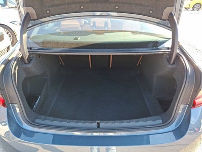 2025 BMW 3 Series 330i xDrive Sedan