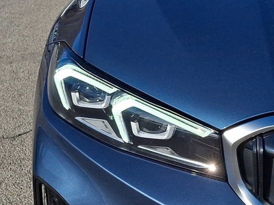 2025 BMW 3 Series 330i xDrive Sedan