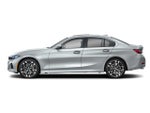 2026 BMW 3 Series 330i NA xDrive Sedan