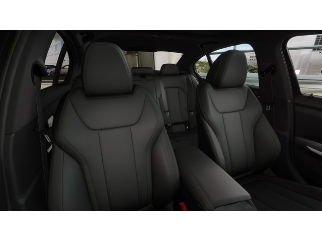 2026 BMW 3 Series 330i NA xDrive Sedan