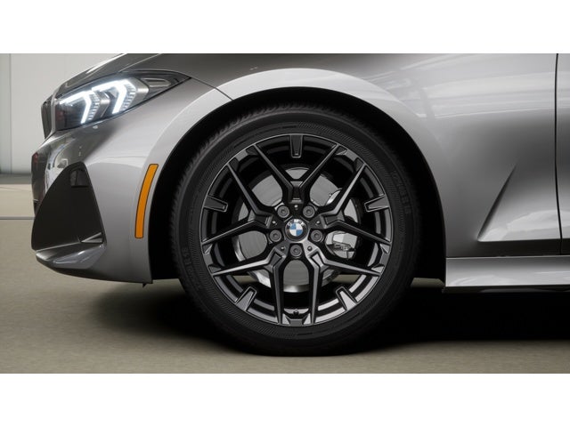2026 BMW 3 Series 330i NA xDrive Sedan