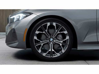 2026 BMW 3 Series 330i NA xDrive Sedan