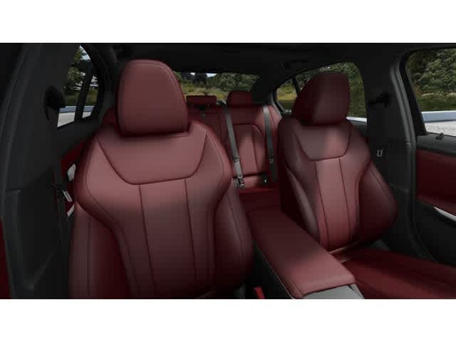 2026 BMW 3 Series 330i NA xDrive Sedan