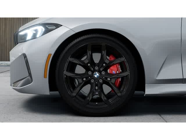 2026 BMW 3 Series 330i NA xDrive Sedan