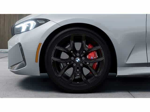 2026 BMW 3 Series 330i NA xDrive Sedan