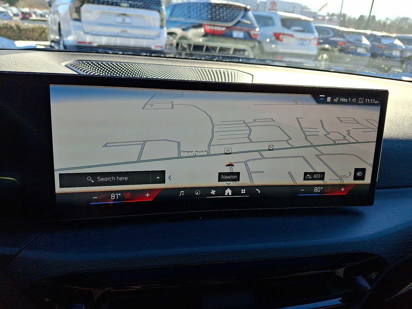 2025 BMW 3 Series 330i xDrive Sedan