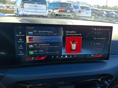 2025 BMW 3 Series 330i xDrive Sedan