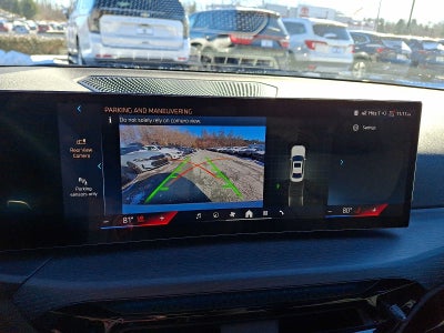 2025 BMW 3 Series 330i xDrive Sedan