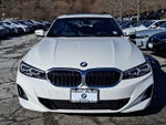 2025 BMW 3 Series 330i xDrive Sedan