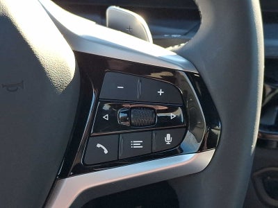 2025 BMW 3 Series 330i xDrive Sedan