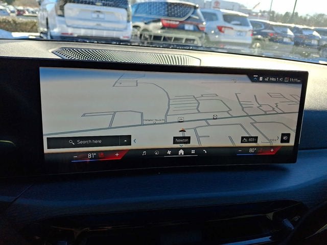 2025 BMW 3 Series 330i xDrive Sedan