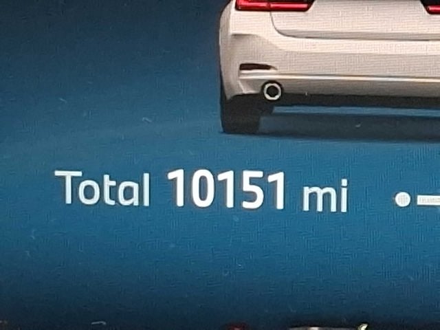 2025 BMW 3 Series 330i xDrive Sedan