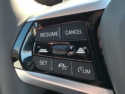 2025 BMW 3 Series 330i xDrive Sedan