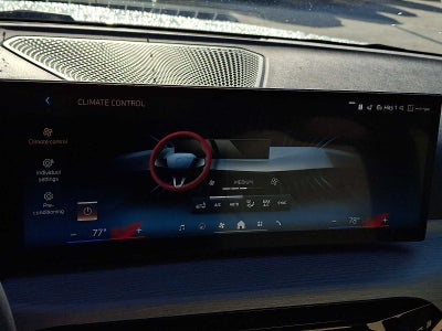 2026 BMW 3 Series 330i NA xDrive Sedan