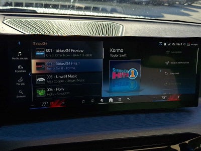 2026 BMW 3 Series 330i NA xDrive Sedan