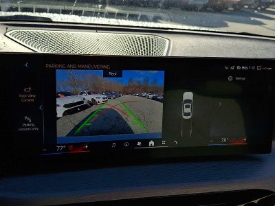 2026 BMW 3 Series 330i NA xDrive Sedan