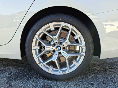 2026 BMW 3 Series 330i NA xDrive Sedan