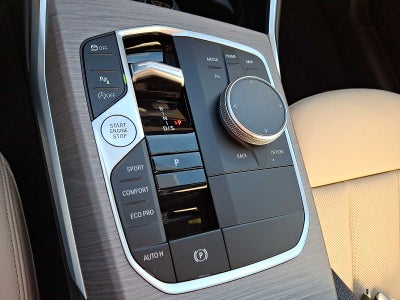 2026 BMW 3 Series 330i NA xDrive Sedan